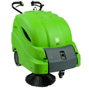 BARREDORA AUTOMATICAS OPERADOR ATRAS – 512