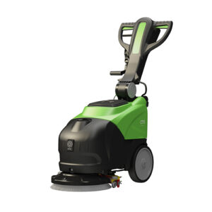 FREGADORA DE PISO – CT15 (BATERIA Y ELECTRICA)