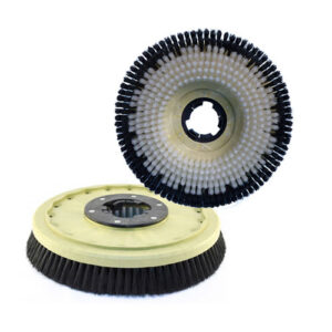 CEPILLO ESPECIAL PARA LIMPIEZA DE ALFOMBRAS 17” y 20”