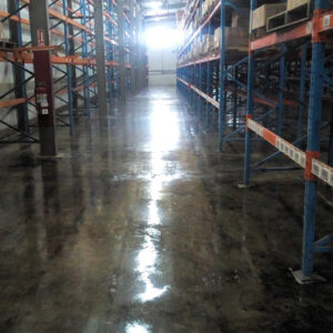 SELLADO DE PISOS DE CONCRETO