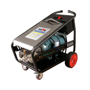 MAQUINA DE PRESION 4350 PSI ELECTRICA TRIFASICA