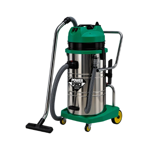ASPIRADORA INDUSTRIAL AC602 60L