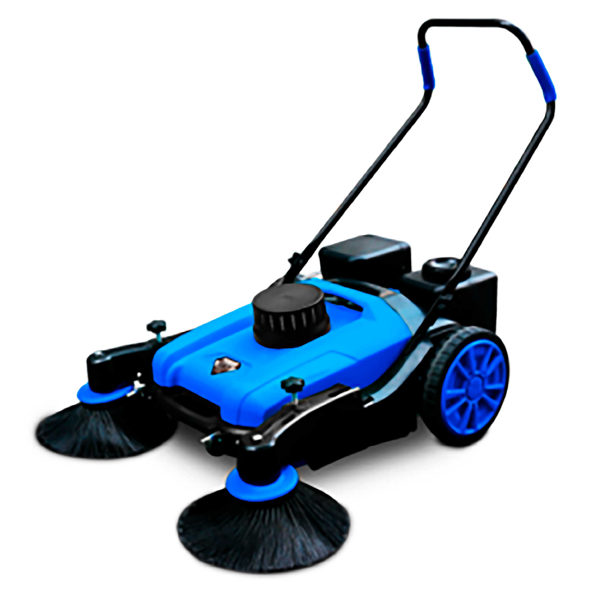 Barredora Manual Pf50 Sweep