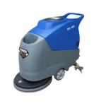 Fregadora de Pisos Modelo PF-60 v3