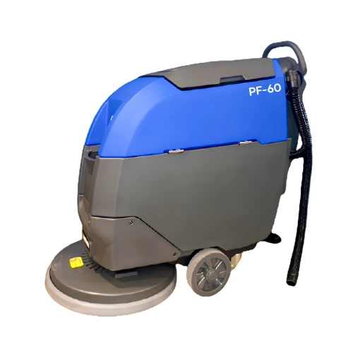 Fregadora de Pisos Modelo PF-60