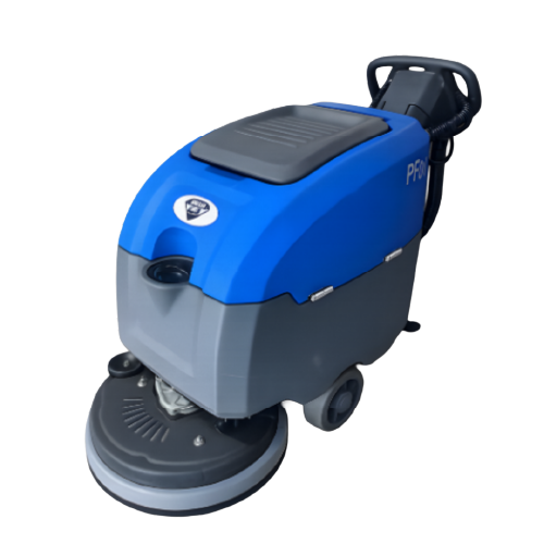 Lavadora y Fregadora de Piso Modelo PF-510