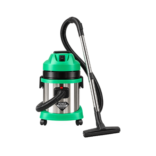 Aspiradora Industrial Power Force AC151 de 15 litros