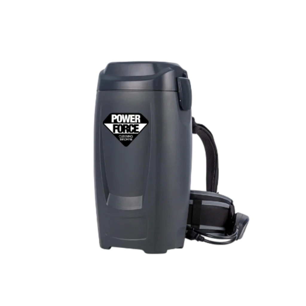 Aspiradora Industrial de Mochila Modelo BP10 IMG 1