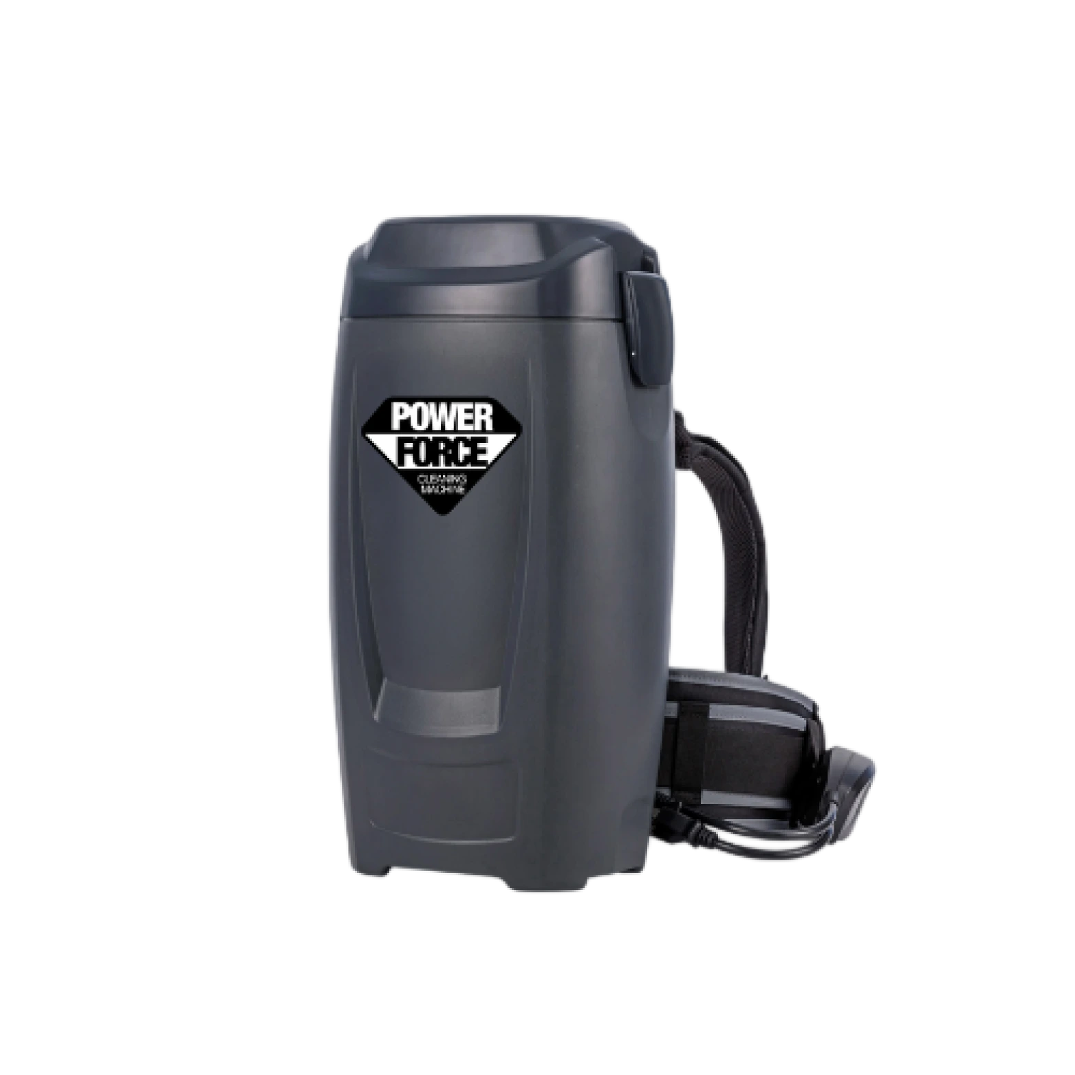 Aspiradora Industrial de Mochila Modelo BP10 IMG 1